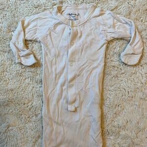 Goumi Kids 24 Hour Convertible Gown